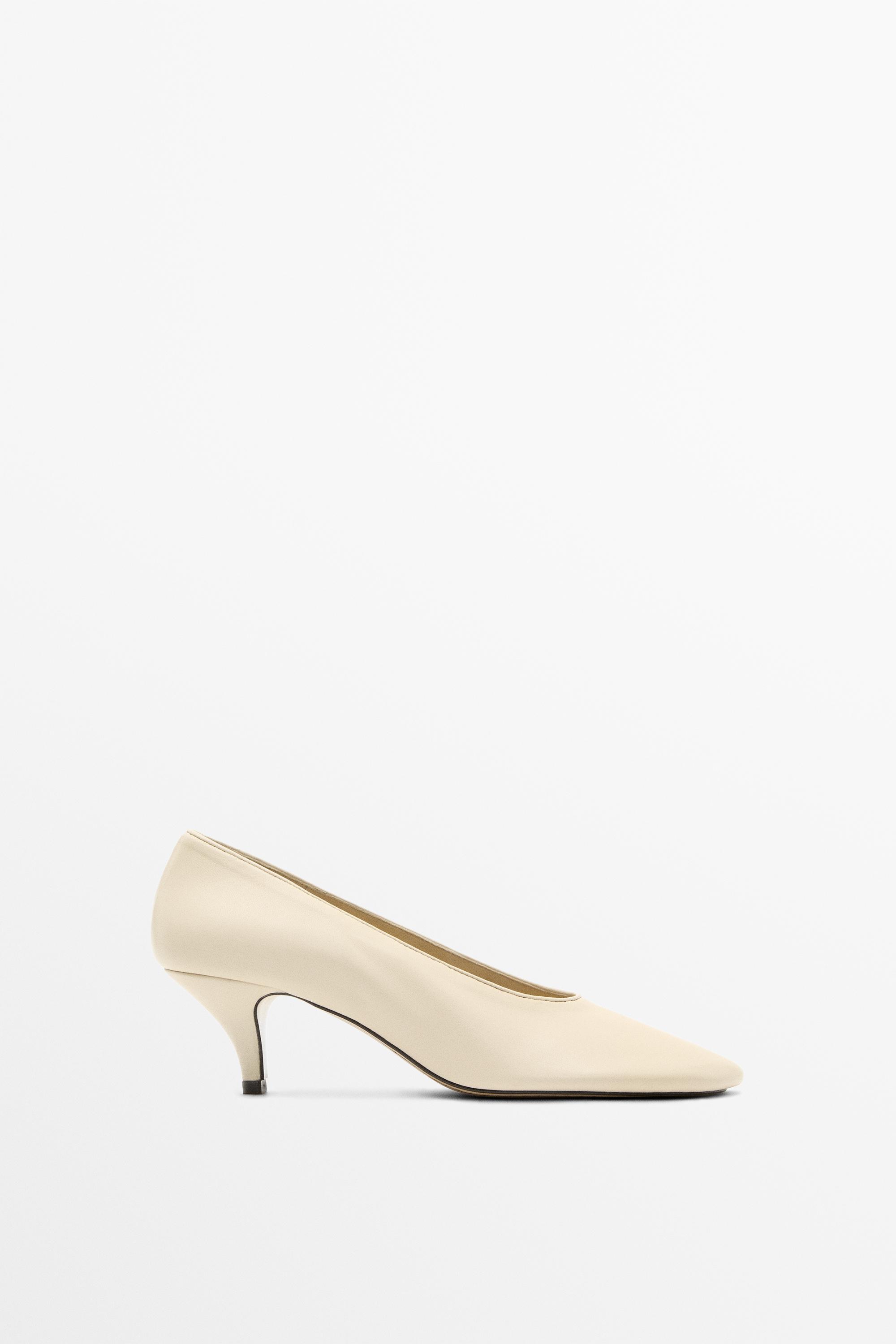 Chaussure à talon souple - Édition limitée